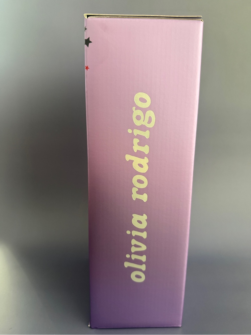 Olivia Rodrigo x Stanley Flowstate Quencher 40oz. Tumbler - New in Box - Picture 4 of 7